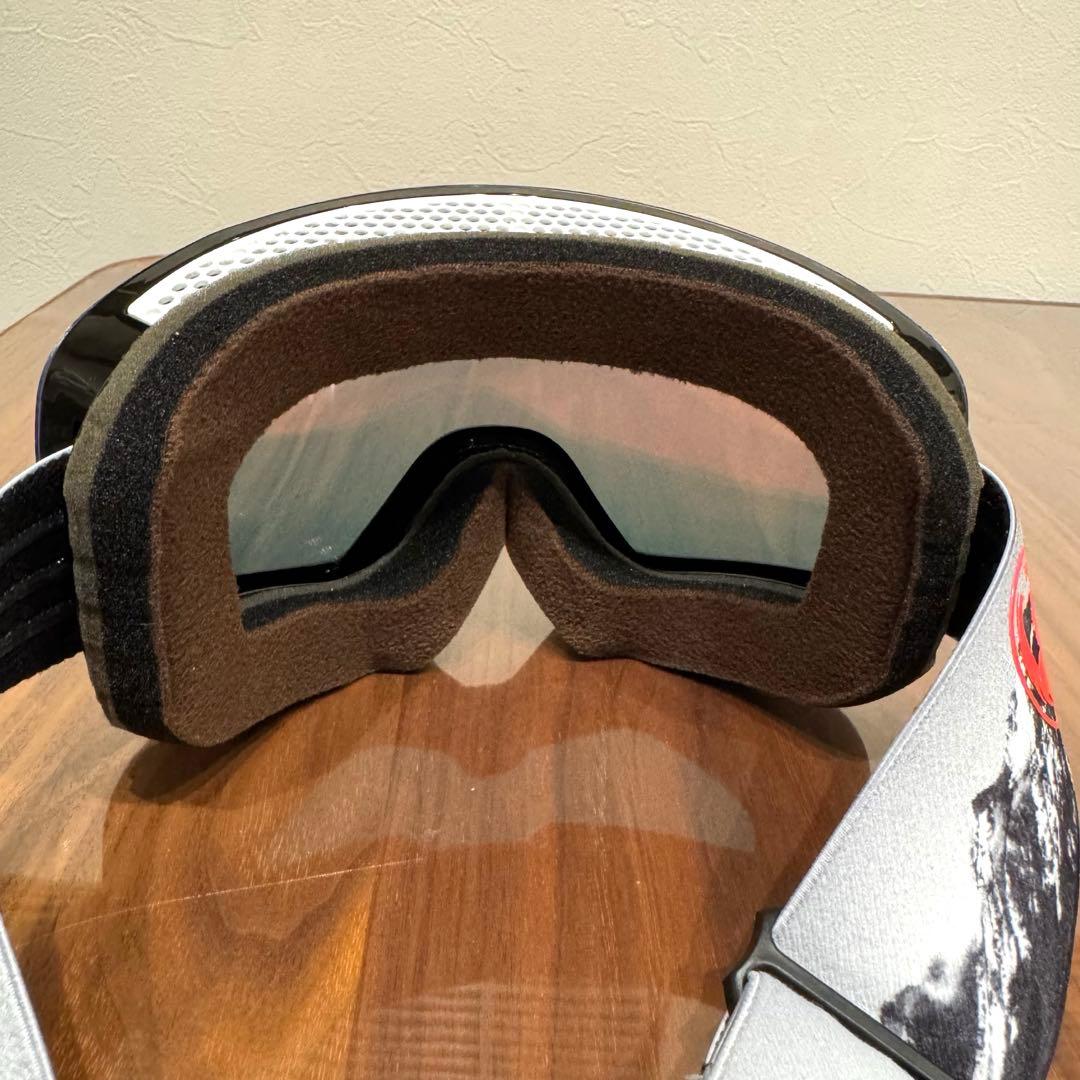 Dragon ドラゴン スノーボード ゴーグル