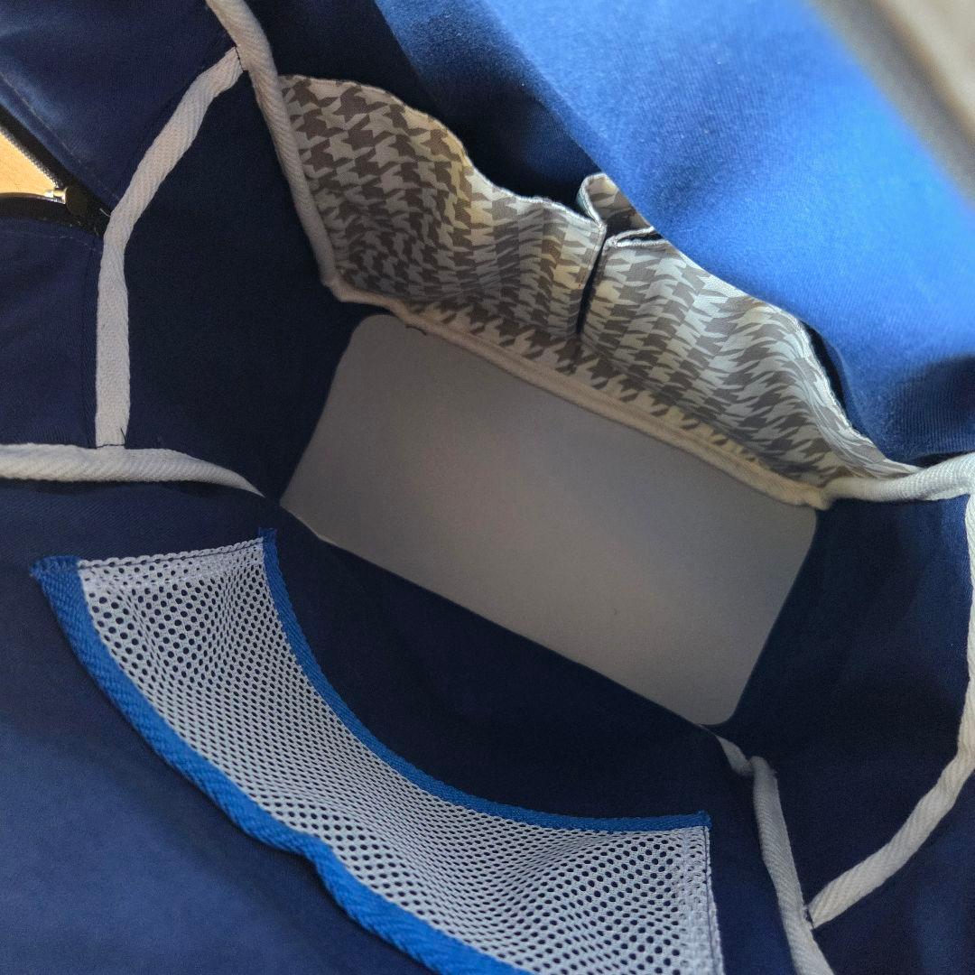 JUNE　2way リュック　その他①　キルティング