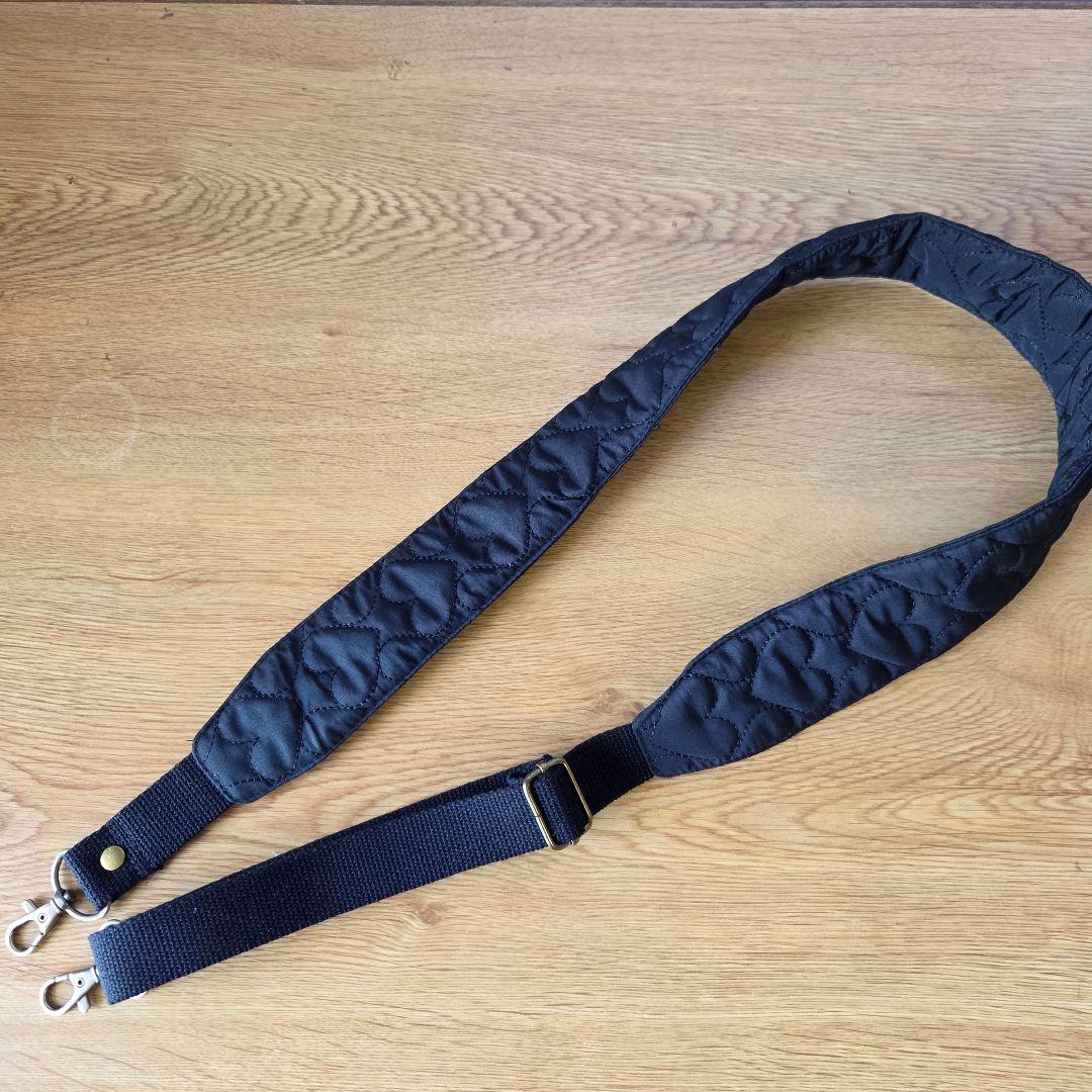 JUNE　2way リュック　その他①　キルティング