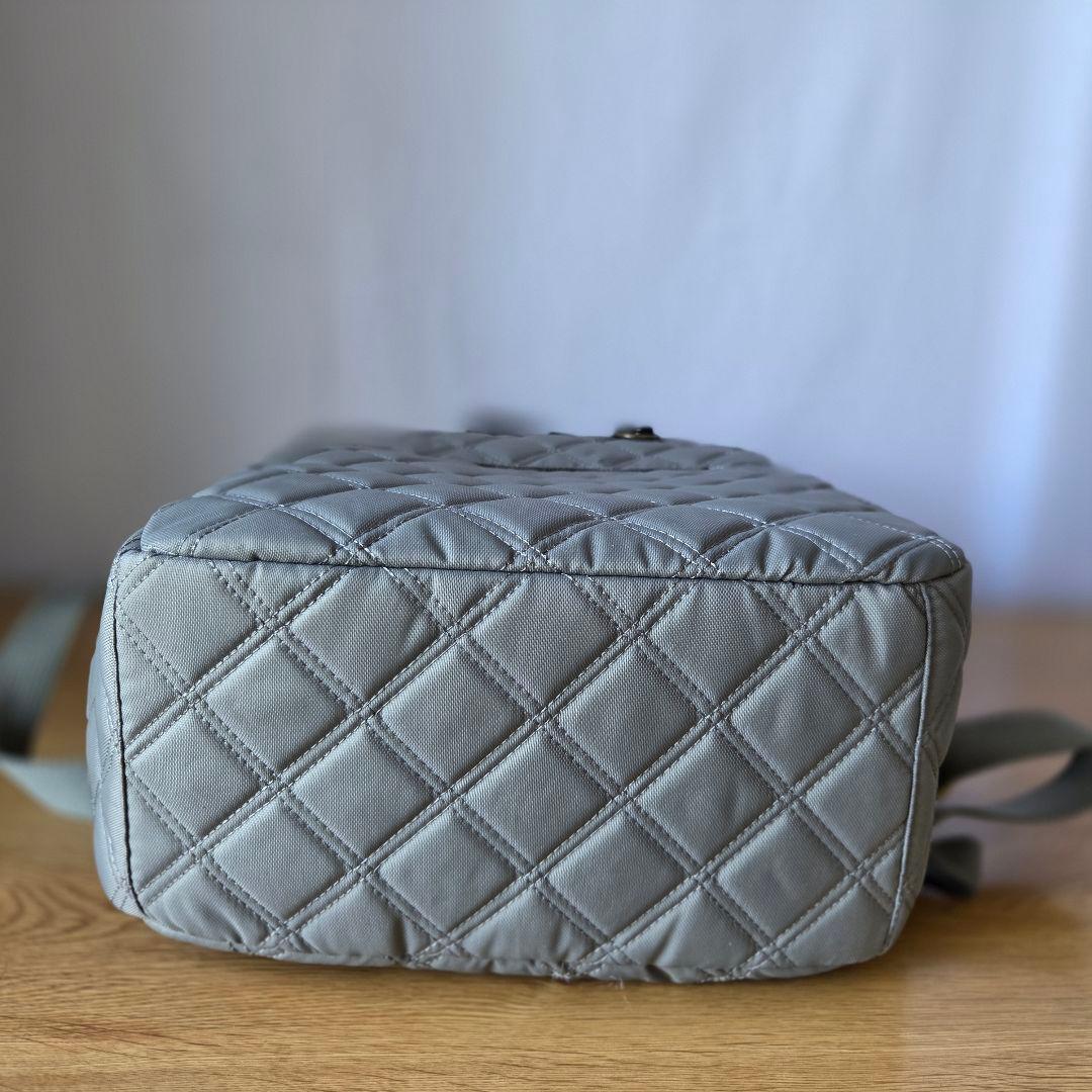 JUNE　2way リュック　その他①　キルティング