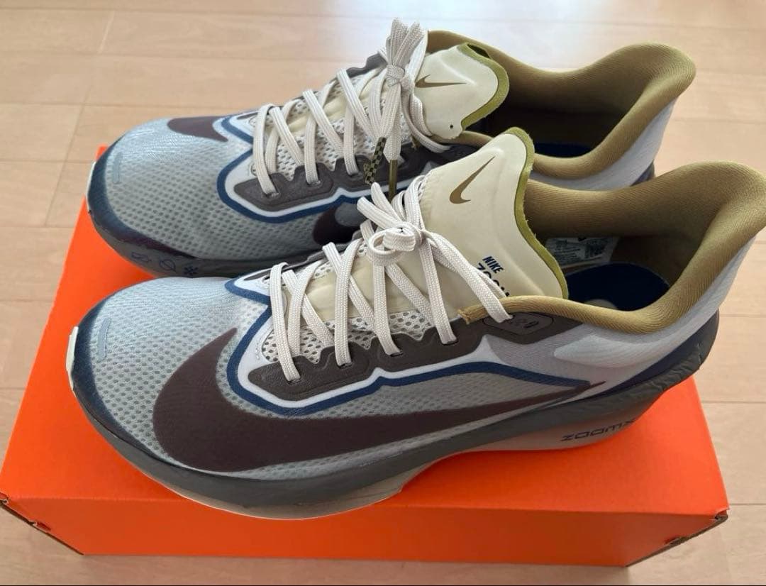 NIKE ZOOM FLY 6 PRM ズームフライ　新品　29cm