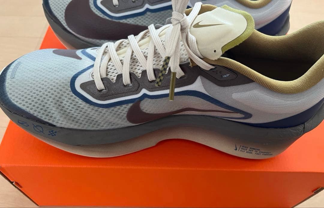 NIKE ZOOM FLY 6 PRM ズームフライ　新品　29cm