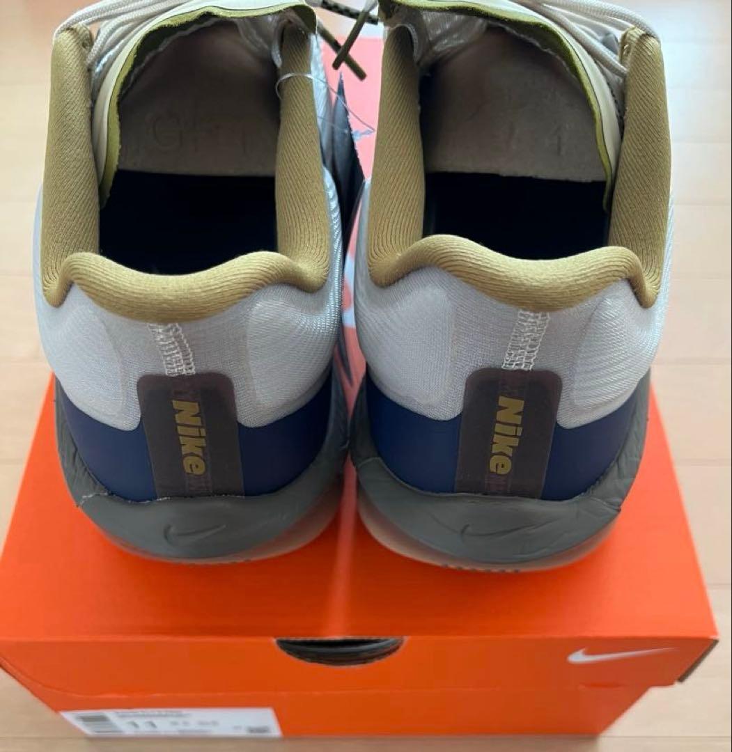 NIKE ZOOM FLY 6 PRM ズームフライ　新品　29cm