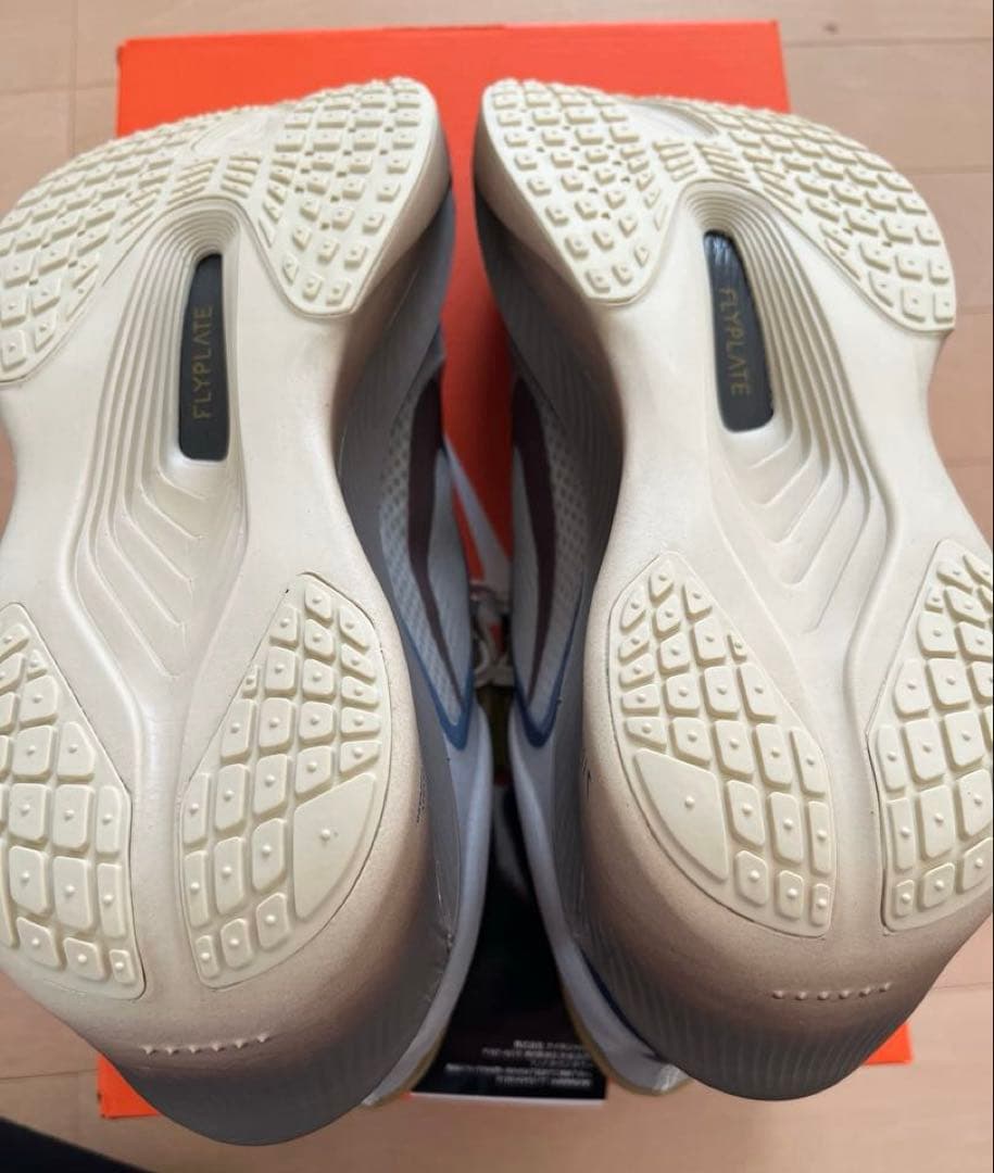 NIKE ZOOM FLY 6 PRM ズームフライ　新品　29cm