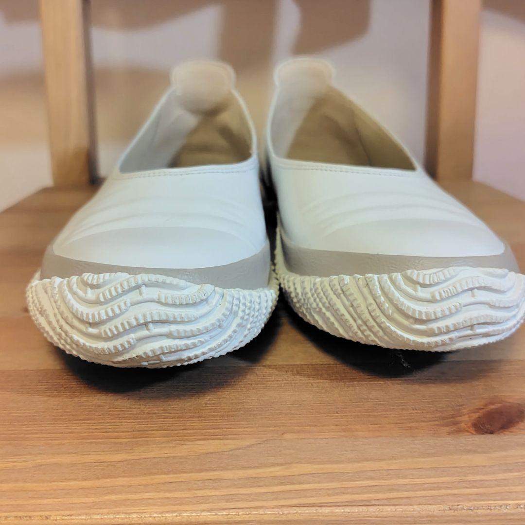 【値下げ】美品☆スピングルムーブ　スニーカーパンプス Ｓ38〜39