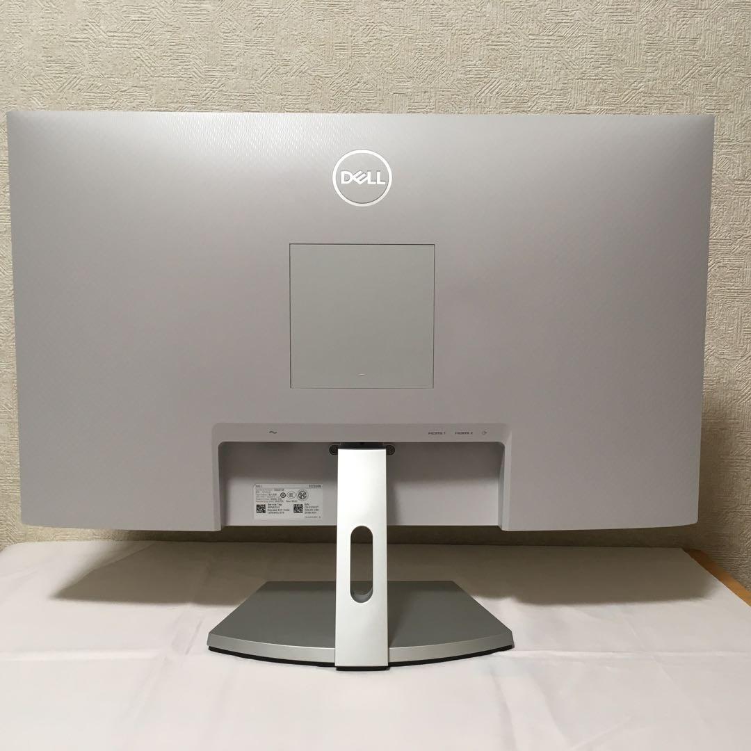 DELL S2721HN 27インチ モニター