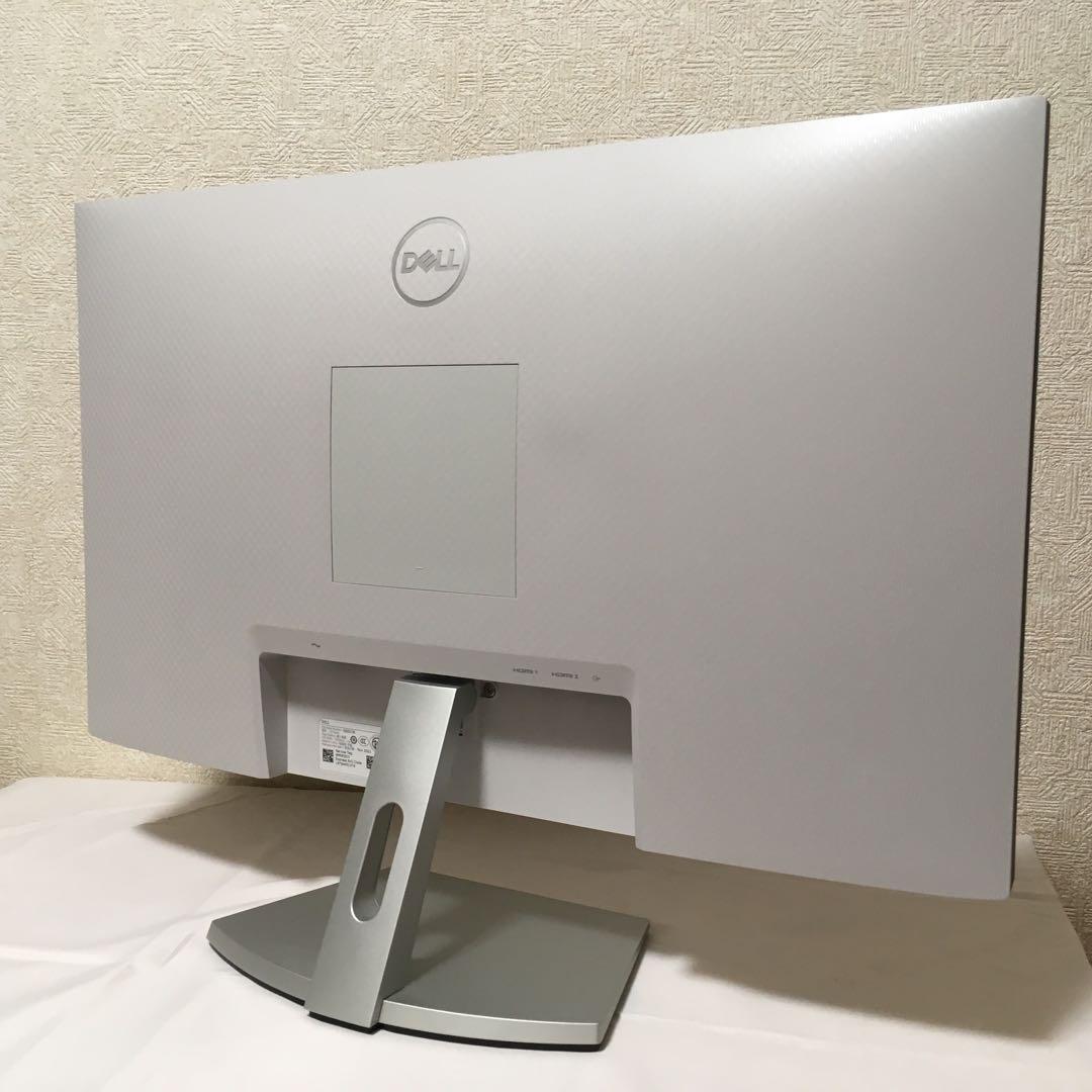 DELL S2721HN 27インチ モニター