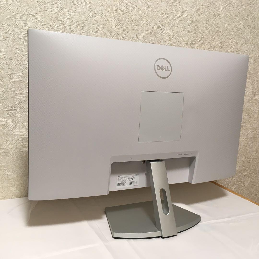 DELL S2721HN 27インチ モニター