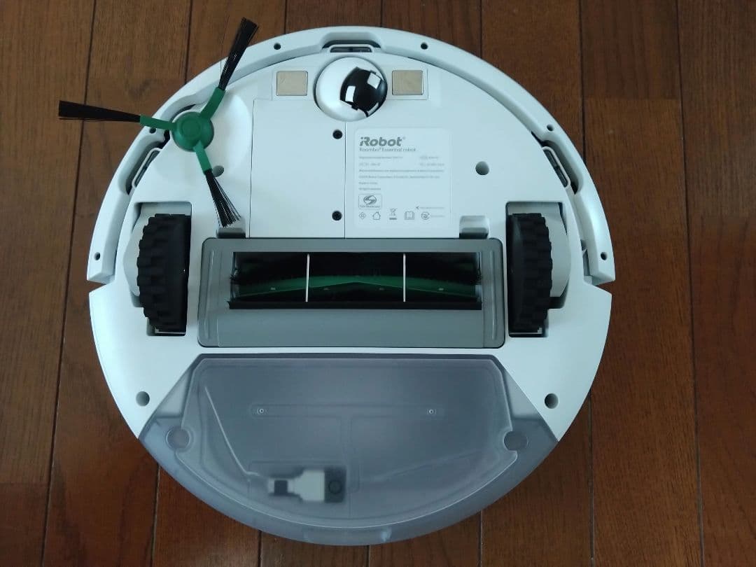 美品★Roomba Combo 自動掃除機 本体