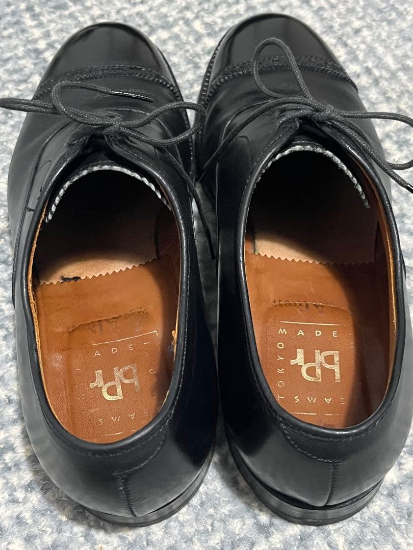 Alden 51391 8D BEAMS PLUS別注