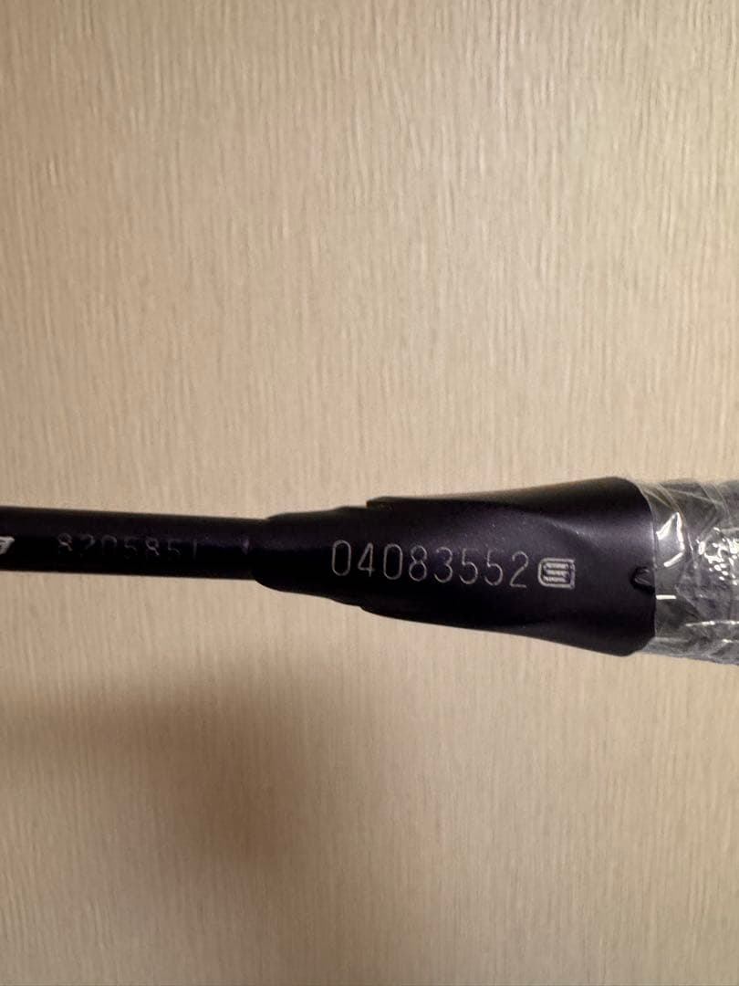 ☆超美品☆ アストロクス100zz 2本【今週まで／最終出品】