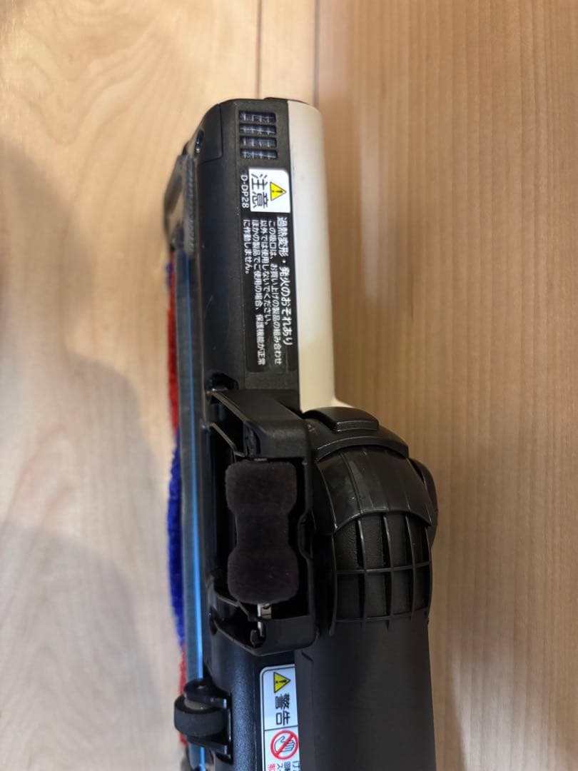 HITACHI-日立掃除機ヘッド(吸い込み口)D-DP28-C(PV-BL30L