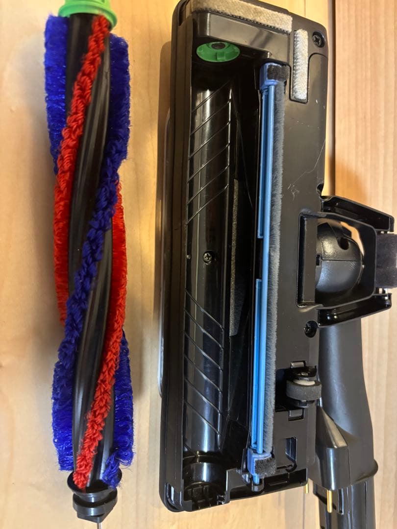 HITACHI-日立掃除機ヘッド(吸い込み口)D-DP28-C(PV-BL30L