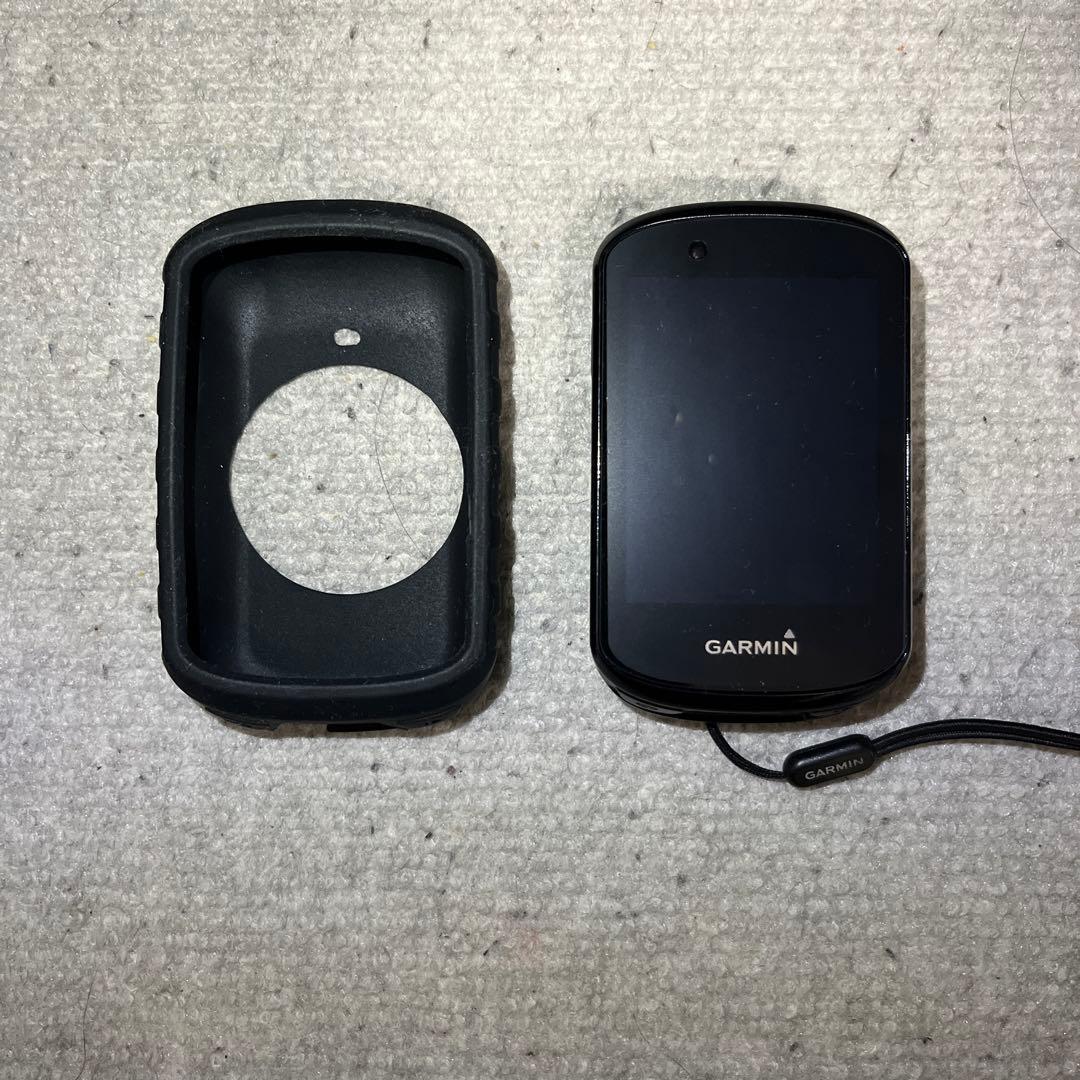 Garmin Edge830 セット(本体＋センサー＋心拍計)