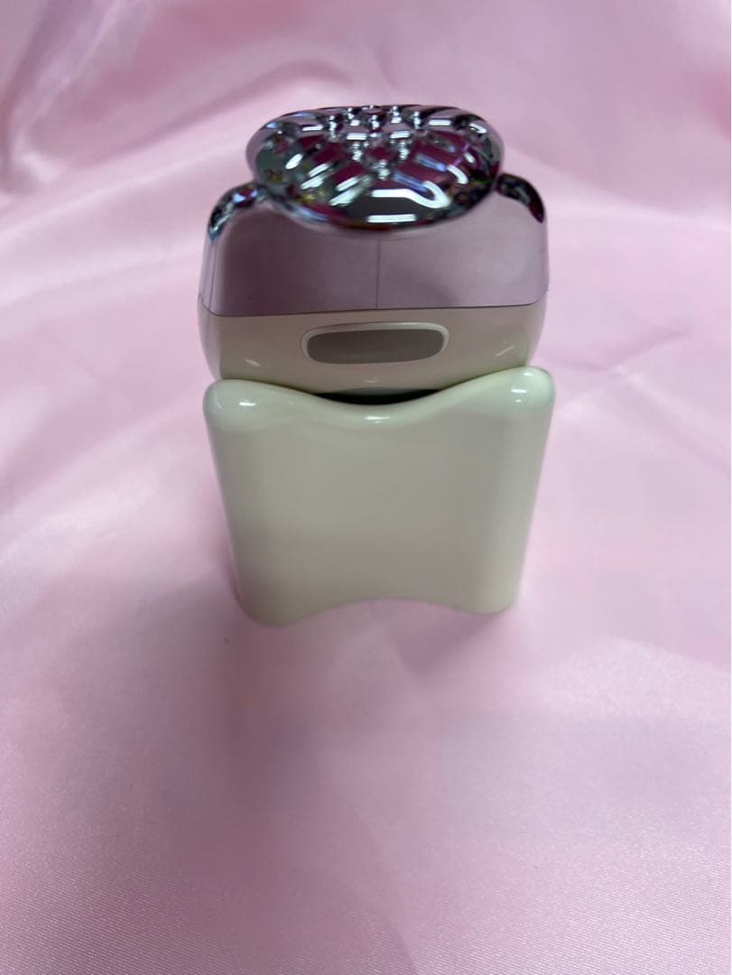 新古品　ニュースキン　ガルバニックスパ