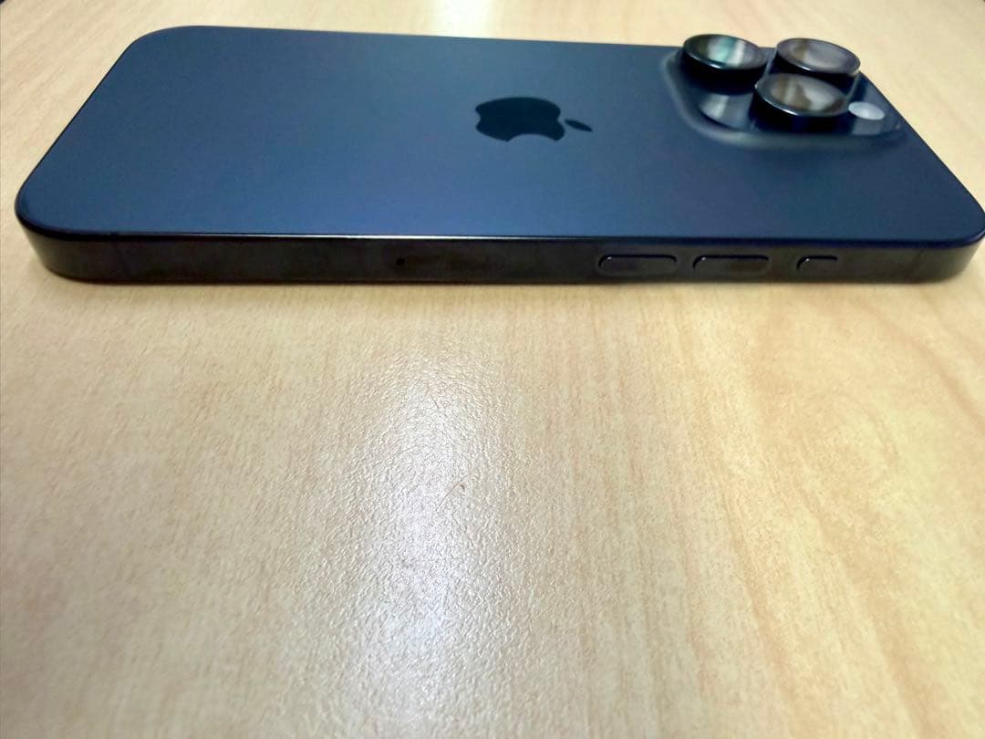 ア*3様 【注意事項あり】Apple iPhone 15 Pro 本体 512G