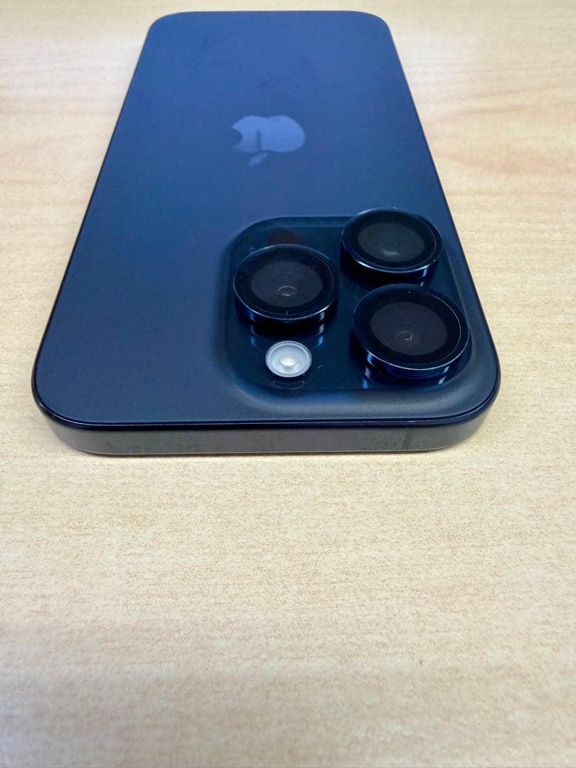 ア*3様 【注意事項あり】Apple iPhone 15 Pro 本体 512G