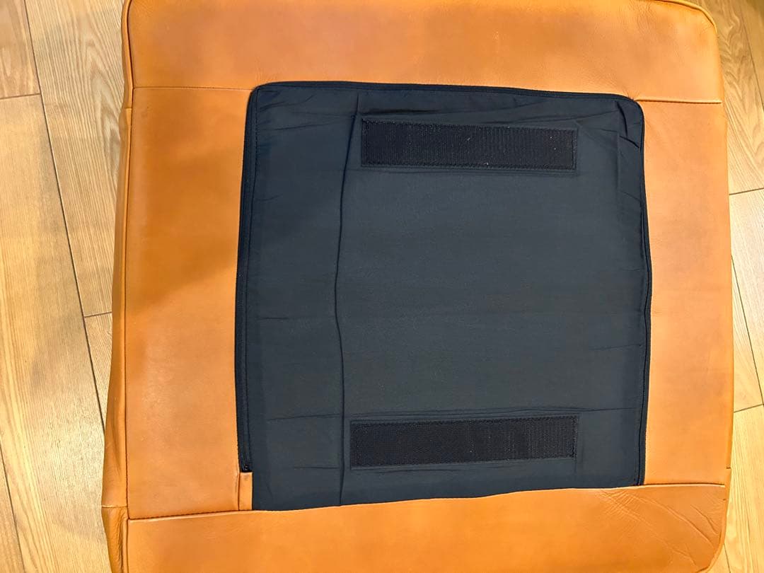 MOMO natural クラウド ソファ オットマン