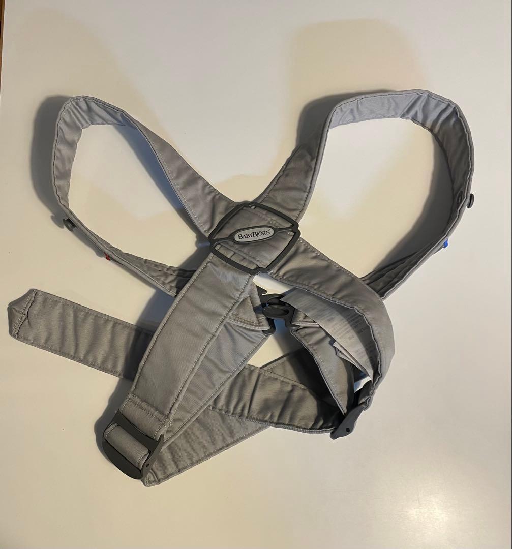 BABYBJÖRN mini 抱っこ紐