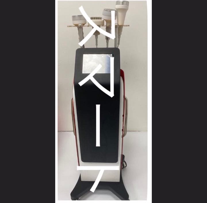 エステサロン痩身  業務用　キャビテーション 40k　ラジオ波　高周波　セルゼロ