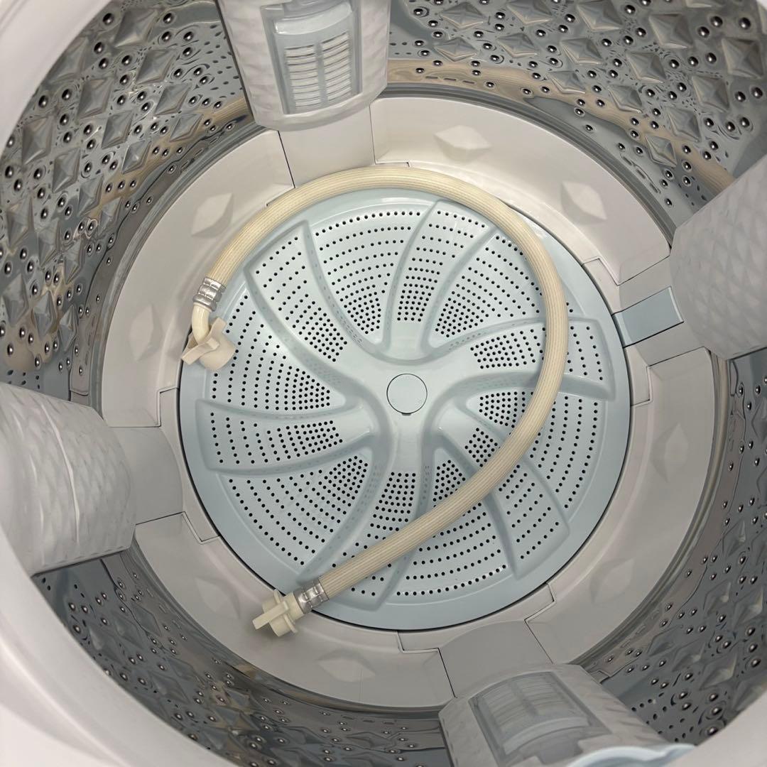 900　東芝　洗濯機　10キロ　23年製　綺麗　安い　設置無料　AW-10DP3