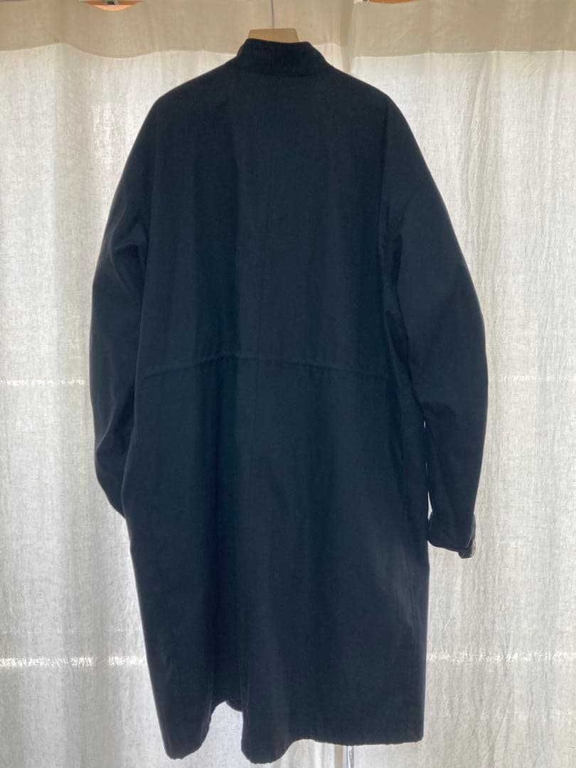 オマットウネルマ(omat unelma:)M65モッズコート