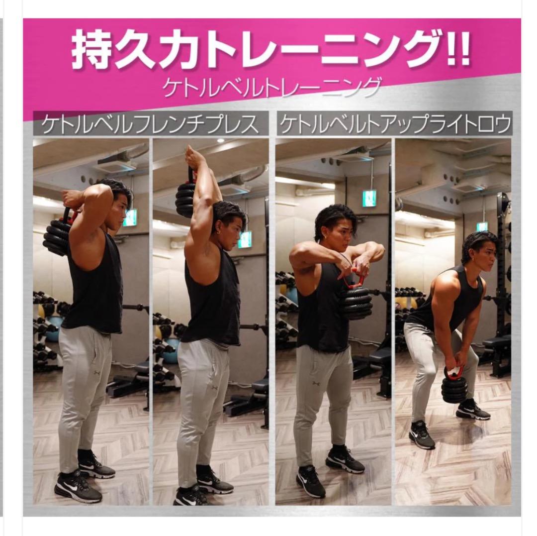 新品未使用品 ダンベル新高性能40kg