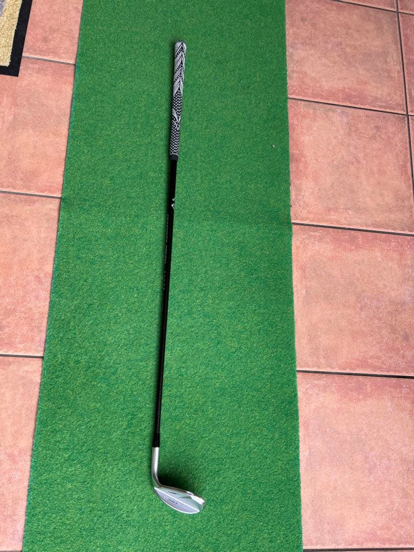 フォーティーンRM-α 58° 　RAUNE Wedge 100＋