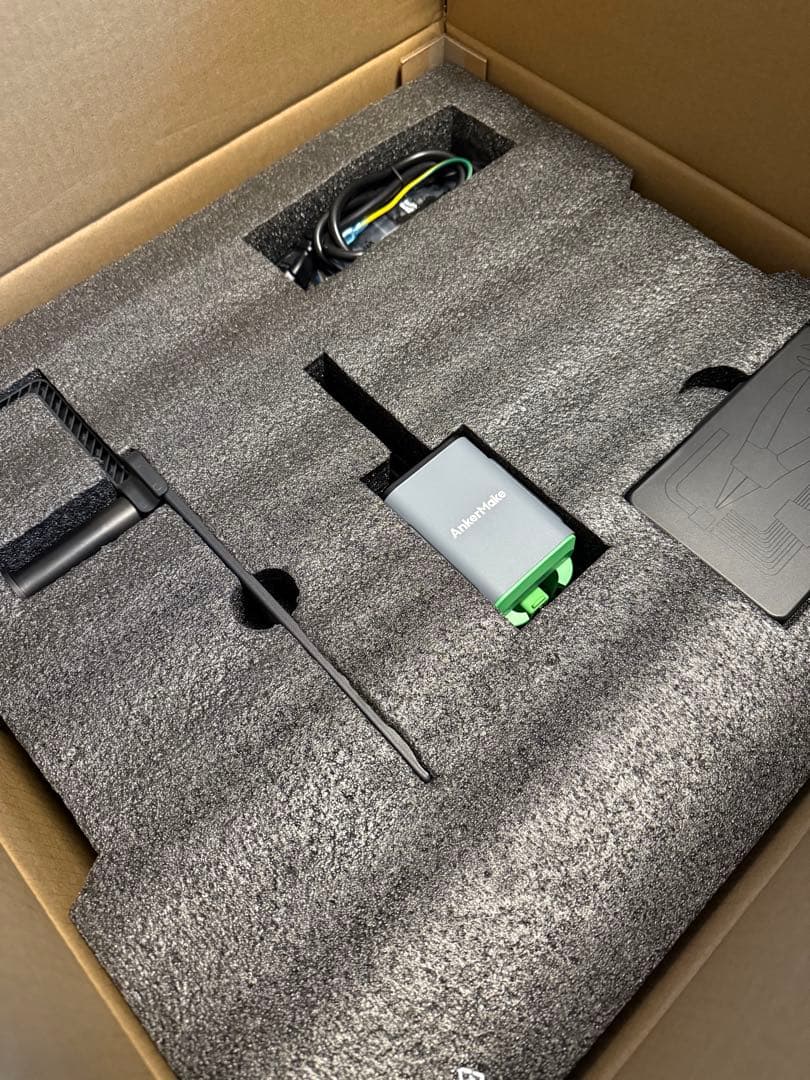 プリンター・複合機 eufyMake(AnkerMake) M5C