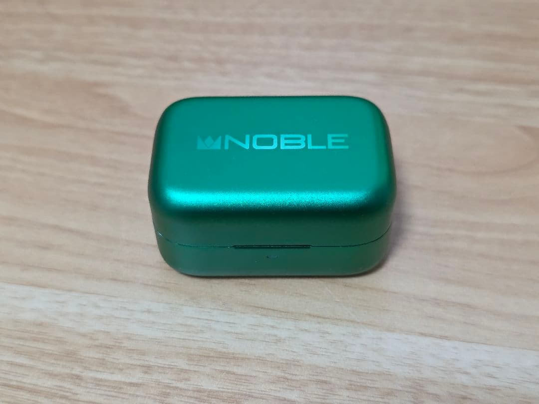 イヤホン NobleAudio Fokus Rex5