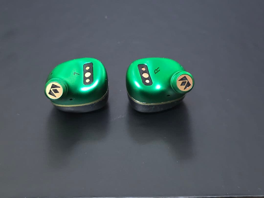 イヤホン NobleAudio Fokus Rex5