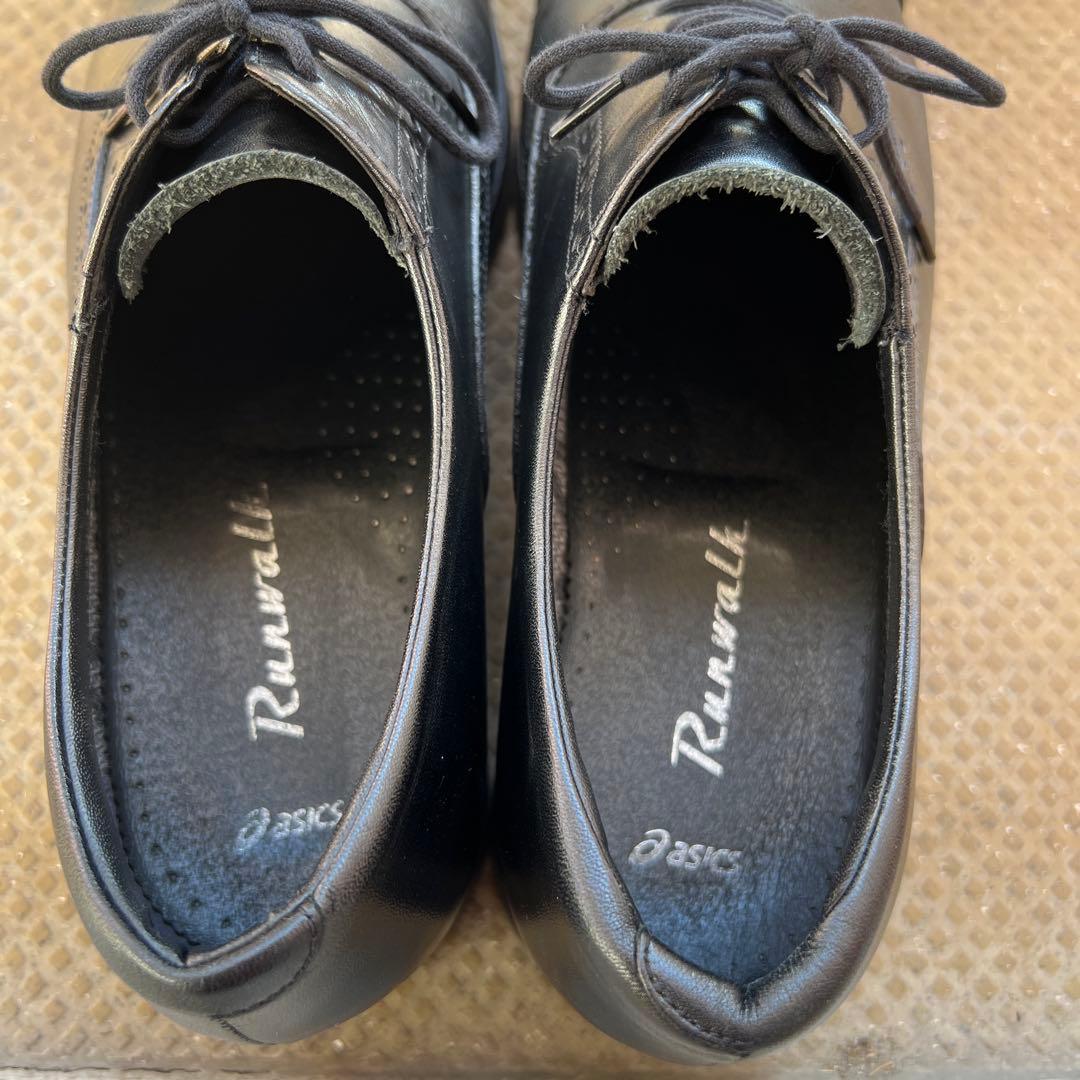 アシックス　ランウォーク　ゴアテックス