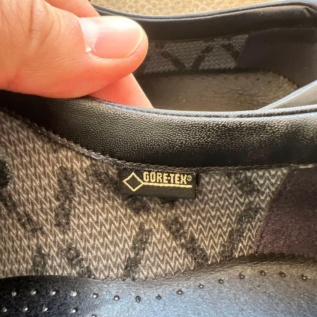 アシックス　ランウォーク　ゴアテックス