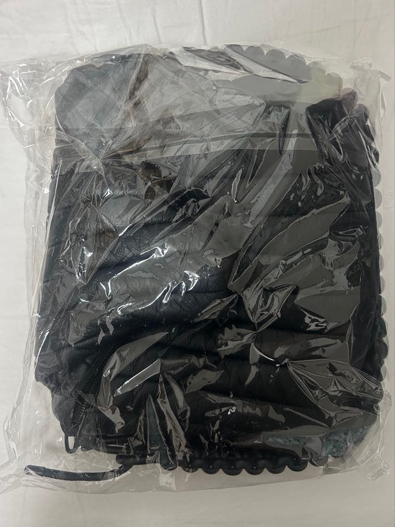 [美品]NUTEMPEROR PU LEATHER BAG