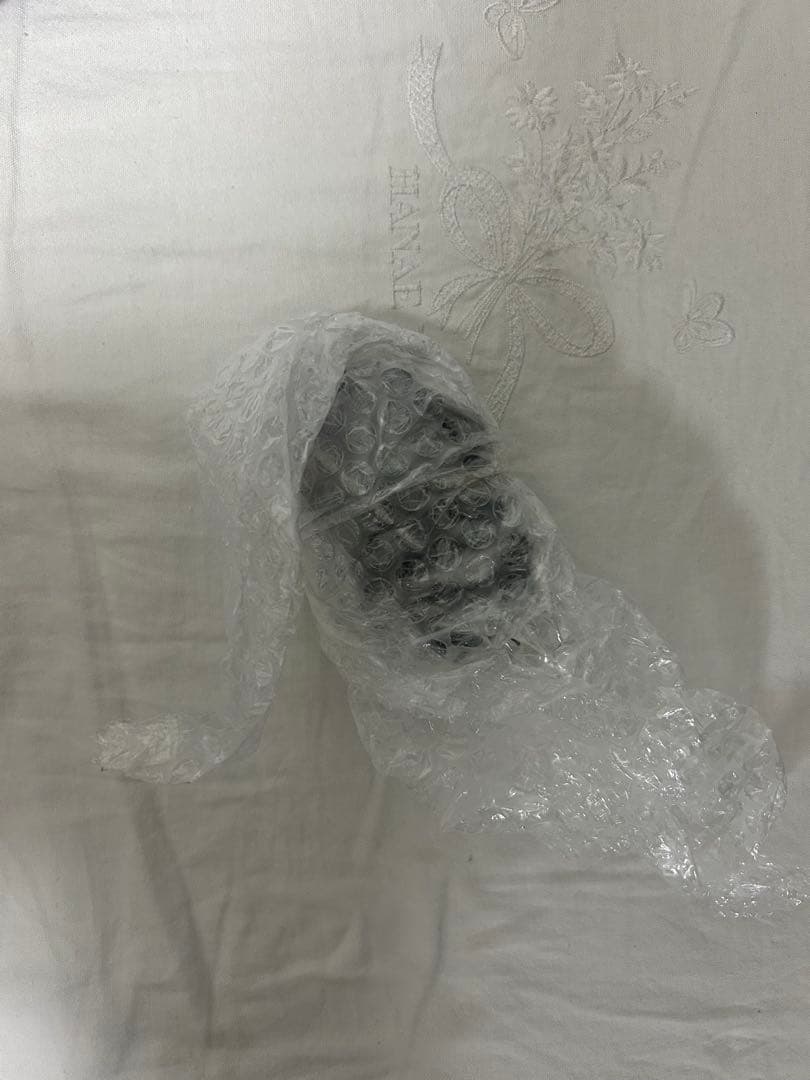 [美品]NUTEMPEROR PU LEATHER BAG