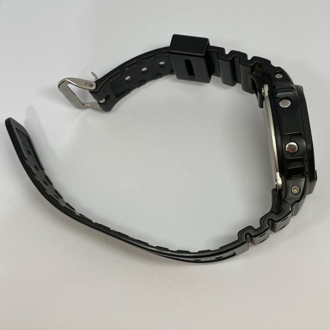 ♡稼働 F.C.R.B. CASIO G-SHOCK　DW-5600VT　腕時計