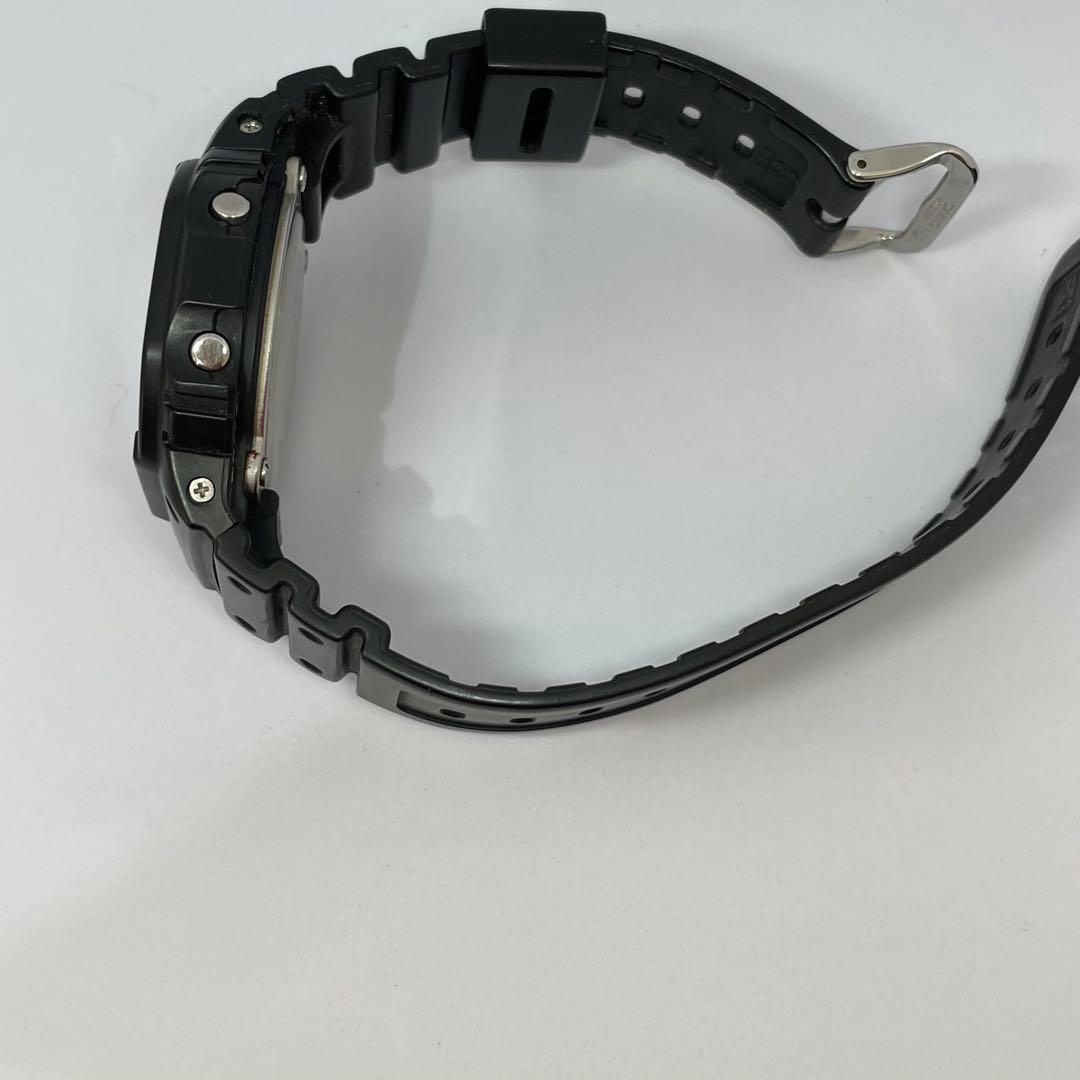 ♡稼働 F.C.R.B. CASIO G-SHOCK　DW-5600VT　腕時計