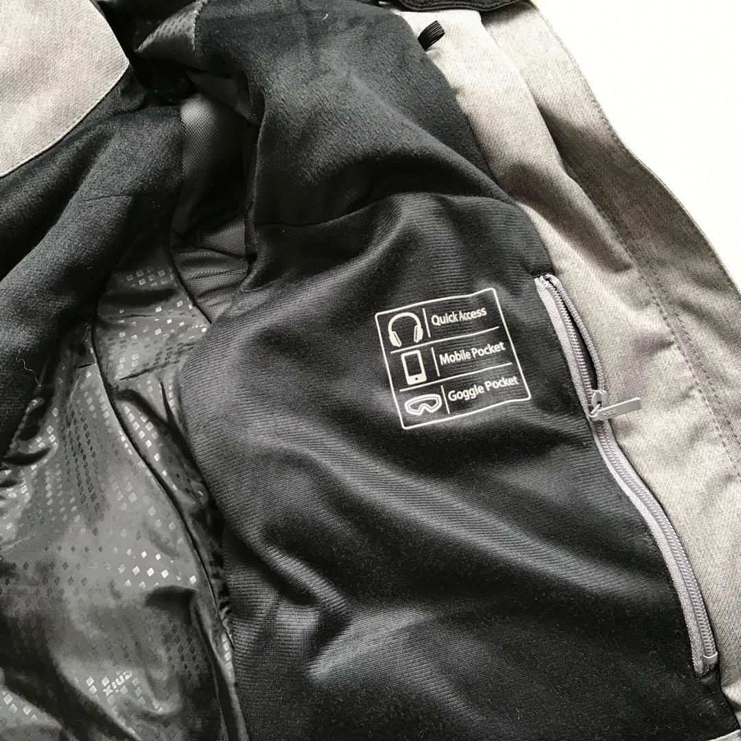 フェニックス PHENIX レディース スキー　スノボ　ウェア 上