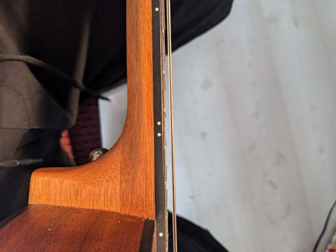 ギター Cordoba mini ii MH