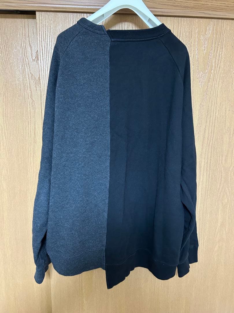 Onitsuka Tiger トラプリント スウェット