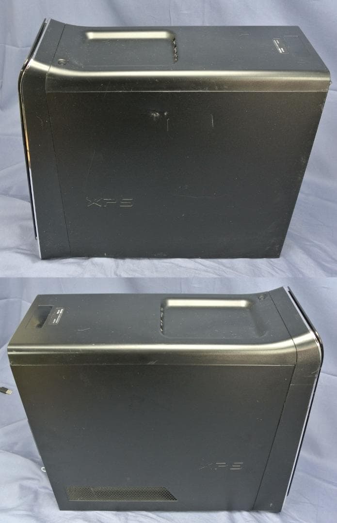 即フォトナ!XPS8700/i7-4770 SSD+HDD/無線/office