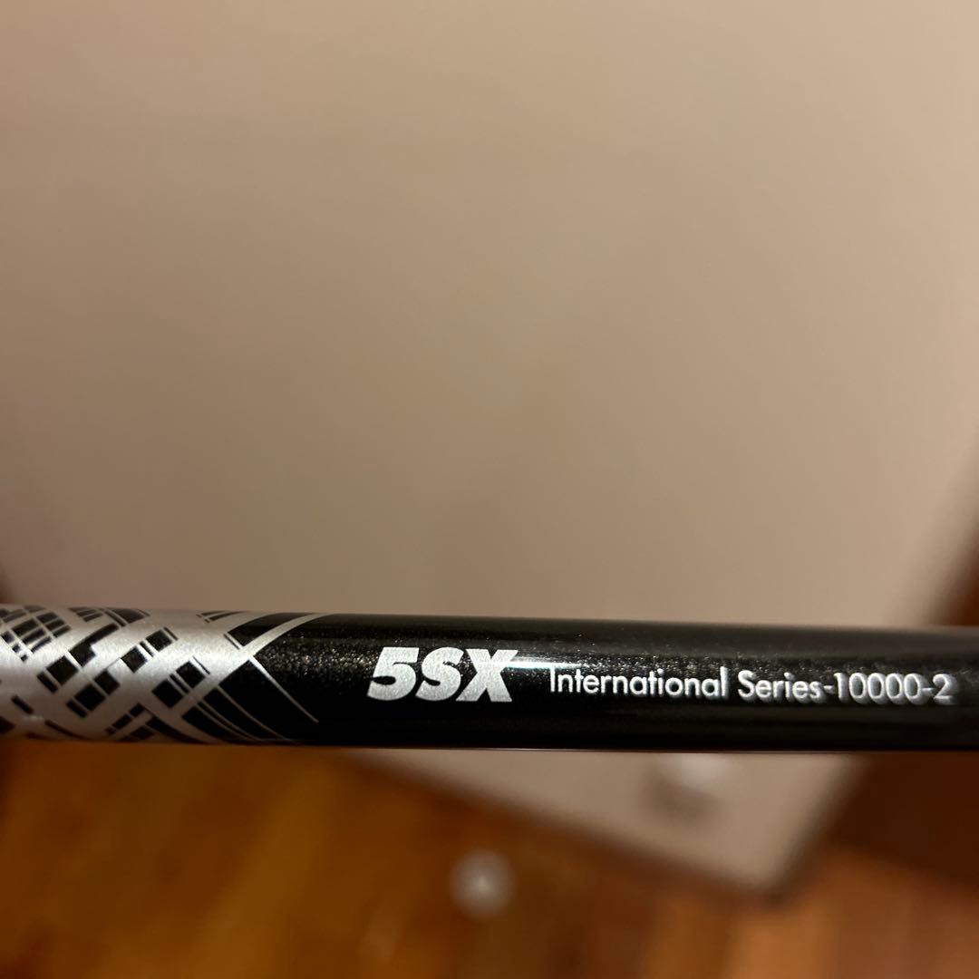 GINNICO（ジニコ） MODEL02C D One Star