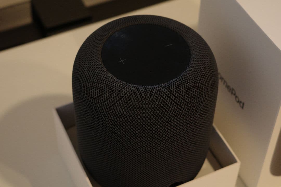 【おばけちゃん様】Apple Pod 第2世代 ミッドナイト ペア