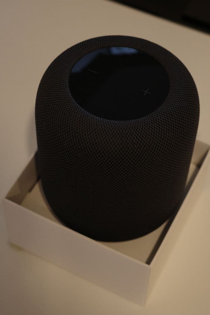 【おばけちゃん様】Apple Pod 第2世代 ミッドナイト ペア