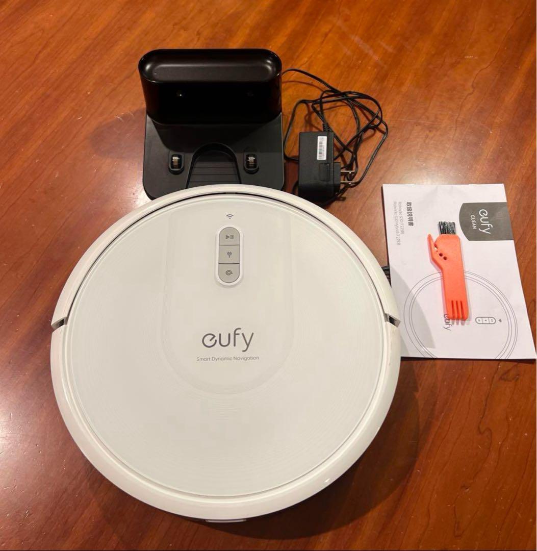 Anker Eufy (ユーフィ) RoboVac G30