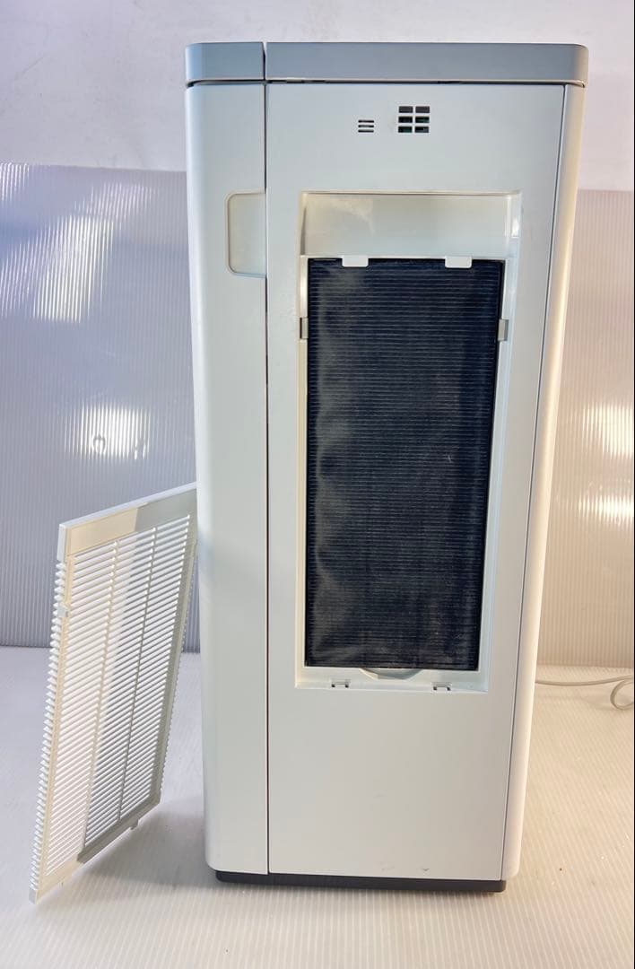 Panasonic zaino 空気清浄機F-JDU75 2022年