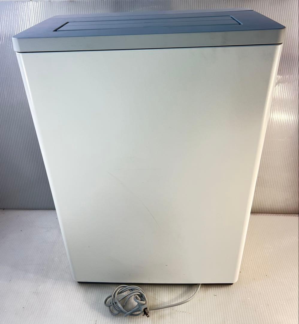 Panasonic zaino 空気清浄機F-JDU75 2022年