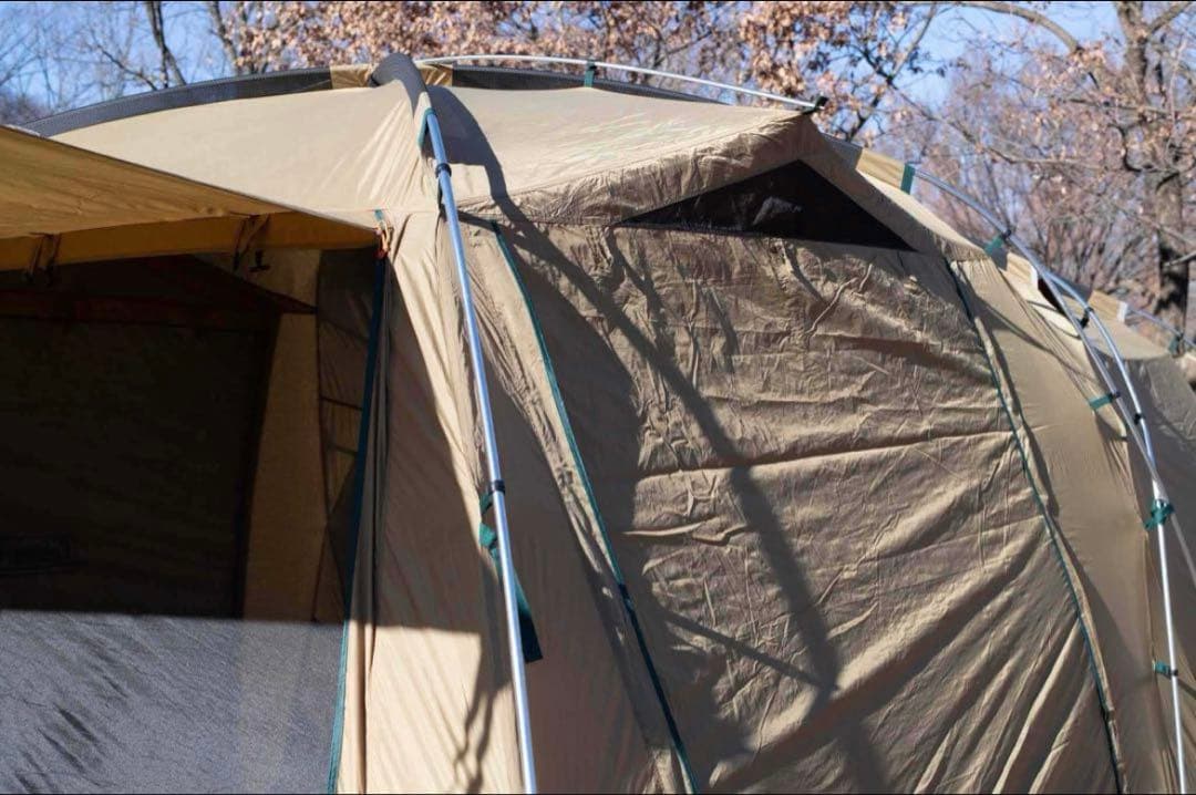 Coleman コールマン タフスクリーン2ルーム MDX