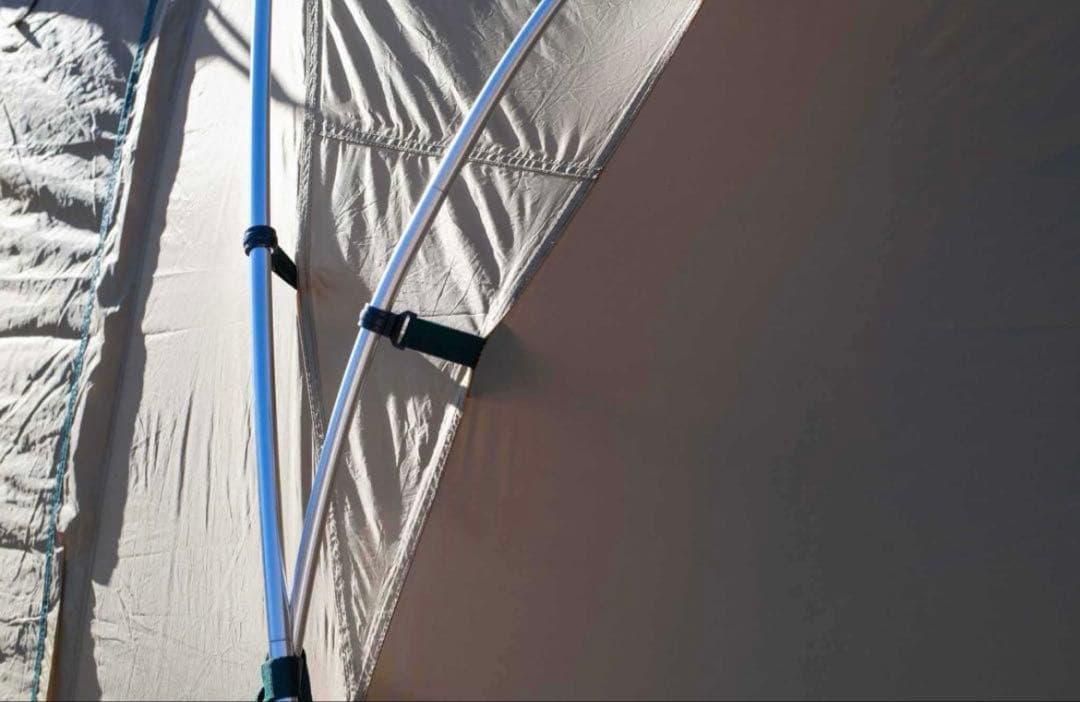 Coleman コールマン タフスクリーン2ルーム MDX