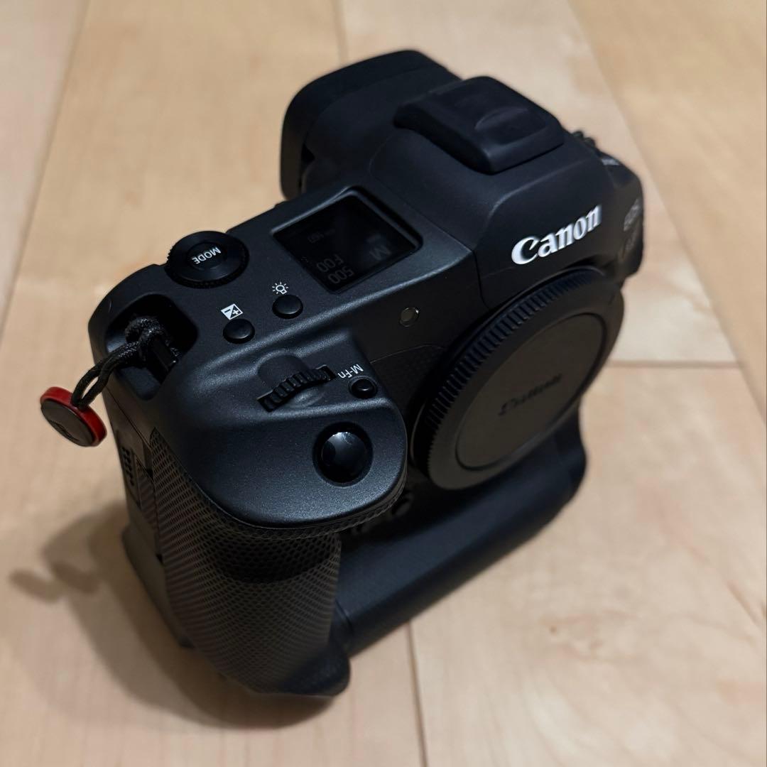【即日発送可能】Canon eos R3 ボディ その他